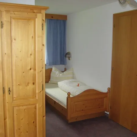 Machls Ferienwohnungen Jerzens Room photo
