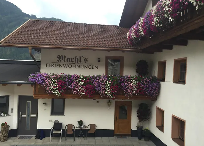 Machls Ferienwohnungen