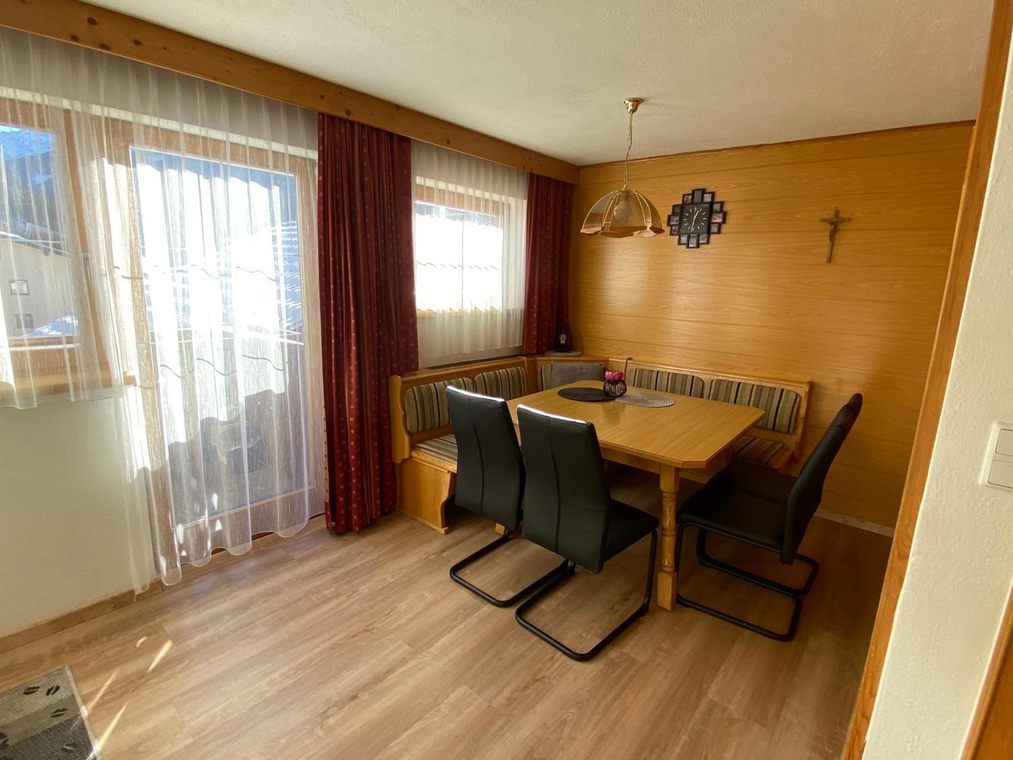 Machls Apartment *