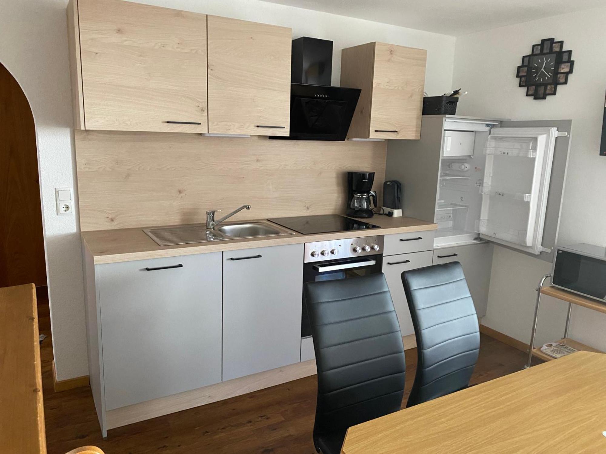 Machls Apartment Jerzens